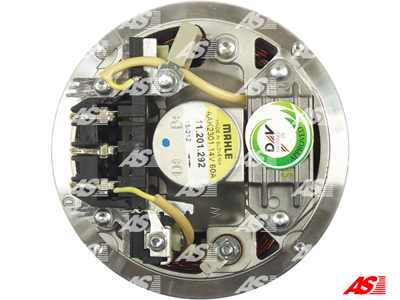 A9147(LETRIKA) Letrika - 1.ALTERNATOR — zdjęcie 6 z 7
