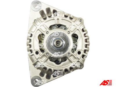 A9148(LETRIKA) Letrika - 1.ALTERNATOR — zdjęcie 1 z 7