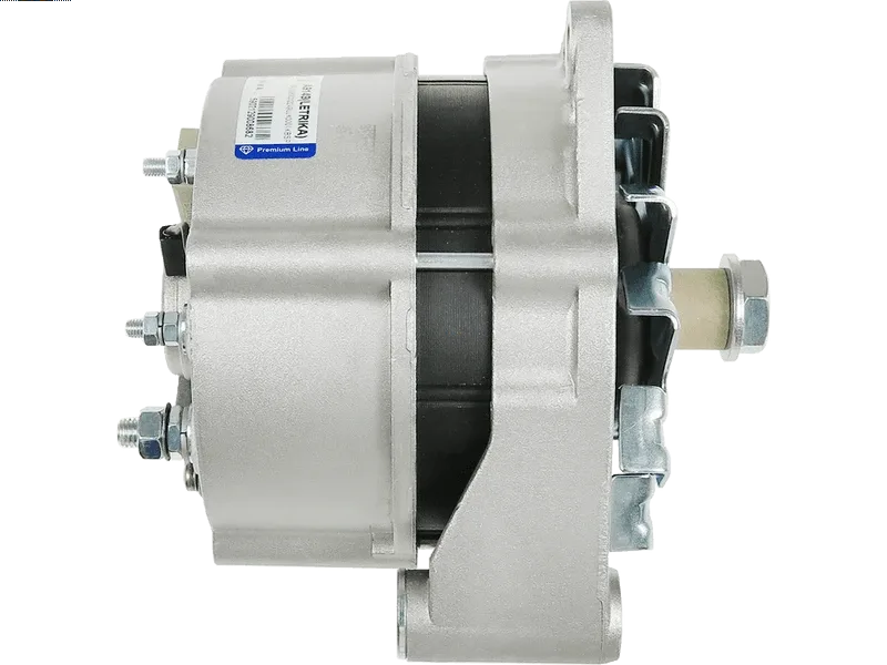 A9149(LETRIKA) Letrika - 1.ALTERNATOR — zdjęcie 4 z 7