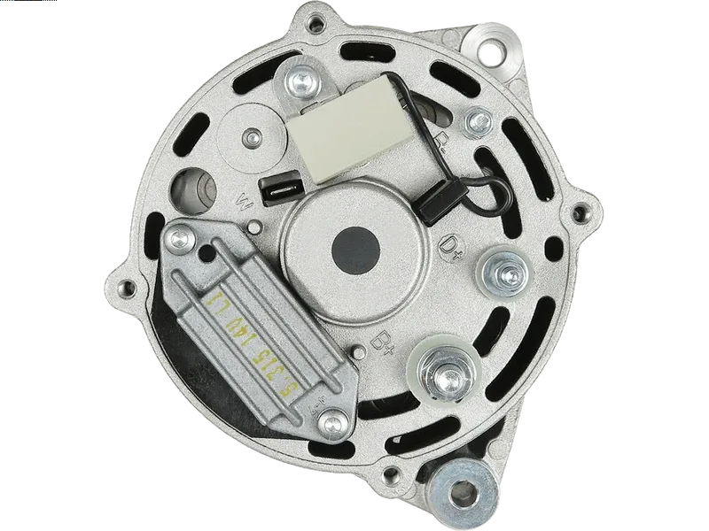 A9149(LETRIKA) Letrika - 1.ALTERNATOR — zdjęcie 3 z 7