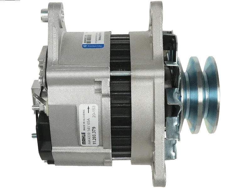 A9150(LETRIKA) Letrika - 1.ALTERNATOR — zdjęcie 4 z 7