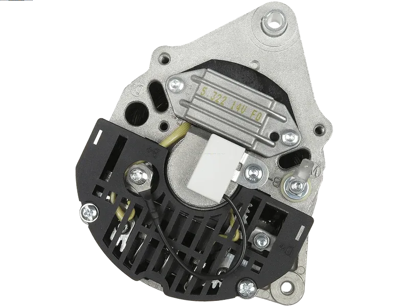 A9150(LETRIKA) Letrika - 1.ALTERNATOR — zdjęcie 3 z 7