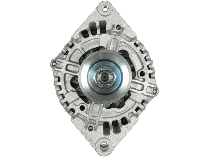 A9151(LETRIKA) Letrika - 1.ALTERNATOR — zdjęcie 5 z 7