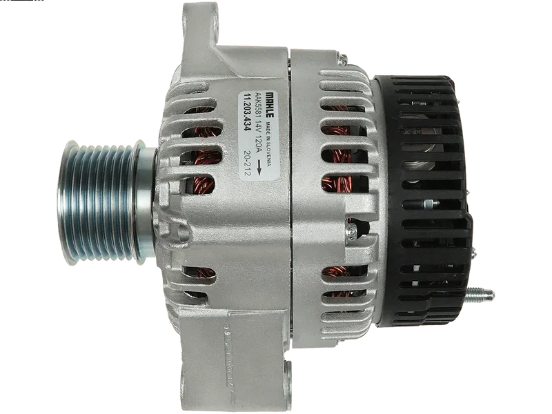 A9151(LETRIKA) Letrika - 1.ALTERNATOR — zdjęcie 2 z 7