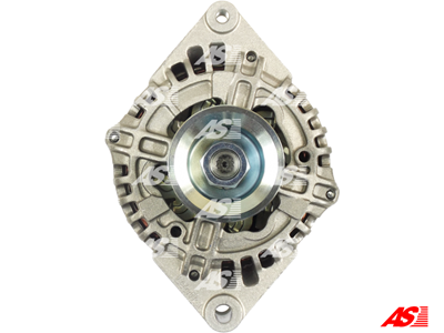 A9151(LETRIKA) Letrika - 1.ALTERNATOR — zdjęcie 1 z 7
