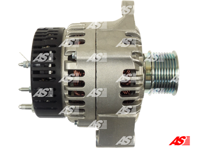 A9151(LETRIKA) Letrika - 1.ALTERNATOR — zdjęcie 7 z 7