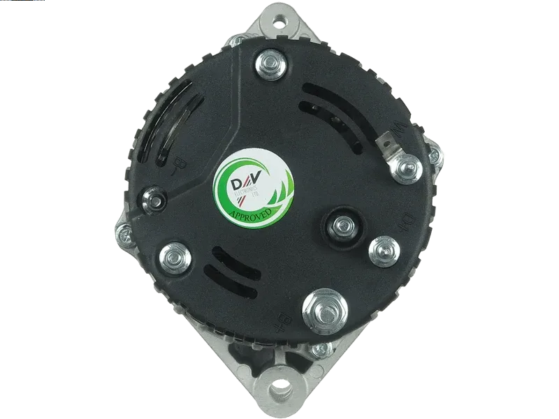 A9151 AS-PL - 1.ALTERNATOR — zdjęcie 3 z 7