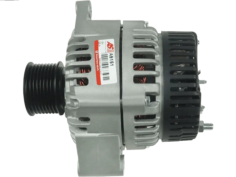 A9151 AS-PL - 1.ALTERNATOR — zdjęcie 2 z 7