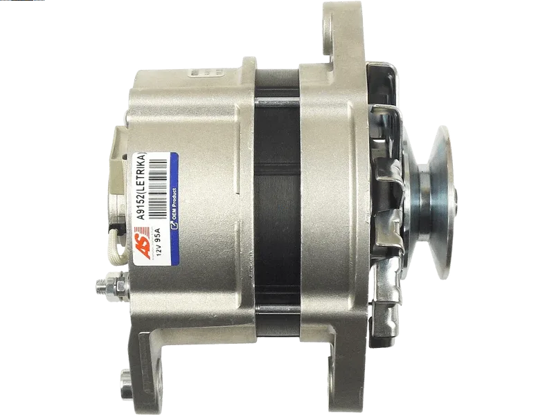 A9152(LETRIKA) Letrika - 1.ALTERNATOR — zdjęcie 5 z 7