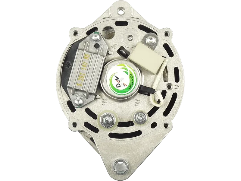 A9152(LETRIKA) Letrika - 1.ALTERNATOR — zdjęcie 6 z 7