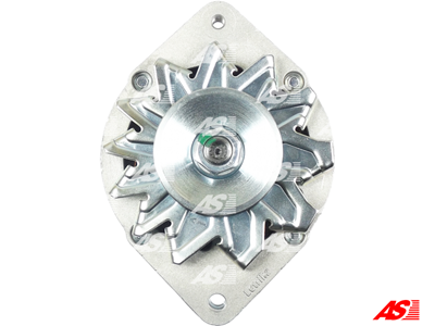 A9152(LETRIKA) Letrika - 1.ALTERNATOR — zdjęcie 1 z 7