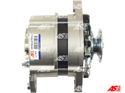 A9152(LETRIKA) Letrika - 1.ALTERNATOR — zdjęcie 2 z 7