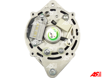 A9152(LETRIKA) Letrika - 1.ALTERNATOR — zdjęcie 3 z 7