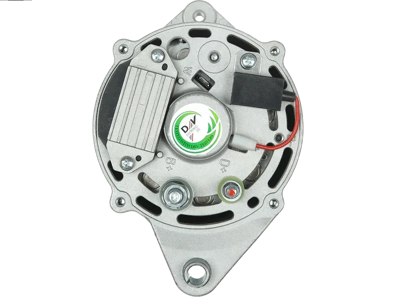 A9152S AS-PL - 1.ALTERNATOR — zdjęcie 3 z 5