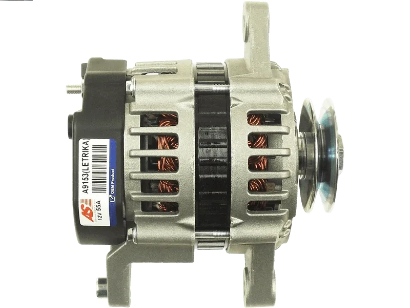A9153(LETRIKA) Letrika - 1.ALTERNATOR — zdjęcie 4 z 7