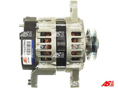 A9153(LETRIKA) Letrika - 1.ALTERNATOR — zdjęcie 7 z 7