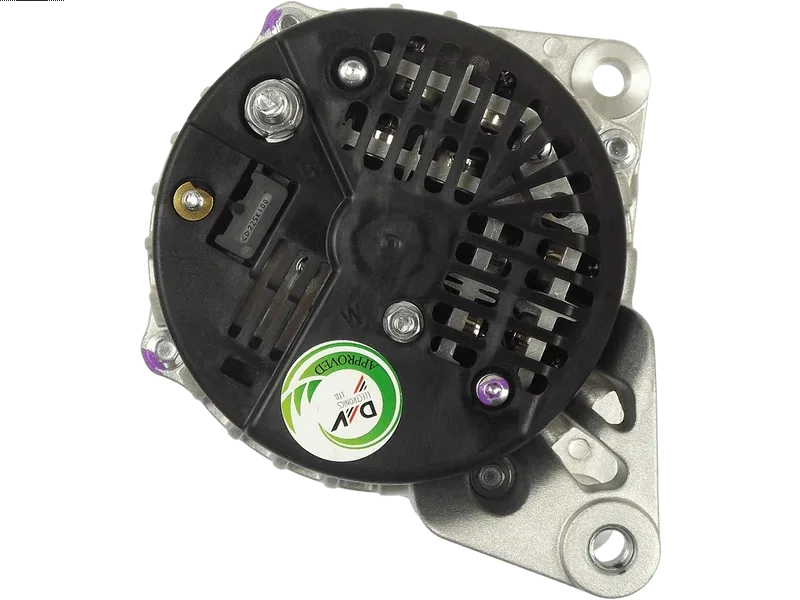 A9154(LETRIKA) Letrika - 1.ALTERNATOR — zdjęcie 3 z 7