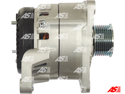 A9154(LETRIKA) Letrika - 1.ALTERNATOR — zdjęcie 7 z 7