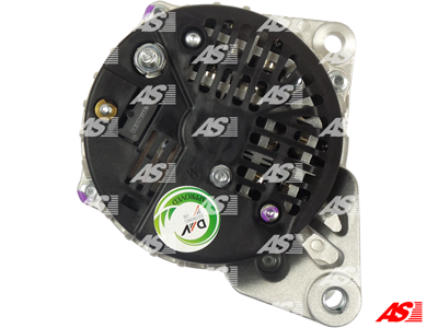 A9154(LETRIKA) Letrika - 1.ALTERNATOR — zdjęcie 6 z 7