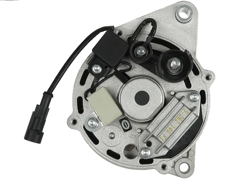 A9155(LETRIKA) Letrika - 1.ALTERNATOR — zdjęcie 3 z 7