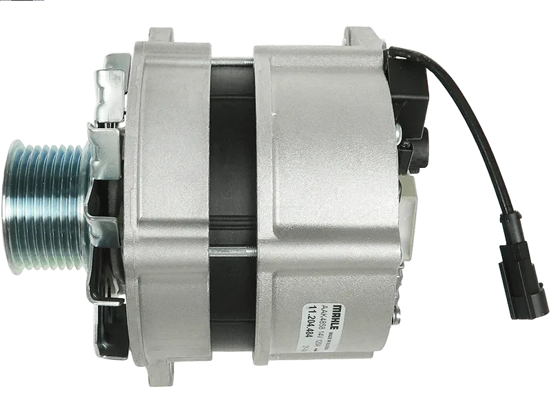 A9155(LETRIKA) Letrika - 1.ALTERNATOR — zdjęcie 2 z 7
