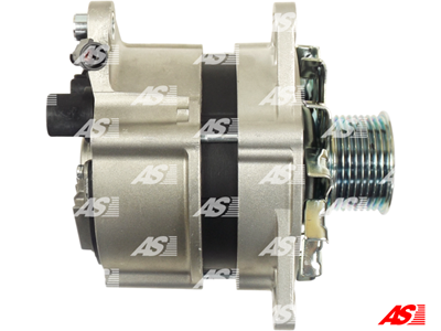 A9155(LETRIKA) Letrika - 1.ALTERNATOR — zdjęcie 7 z 7
