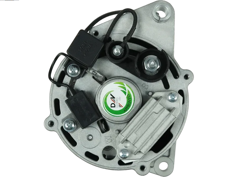 A9155 AS-PL - 1.ALTERNATOR — zdjęcie 3 z 7