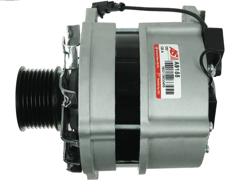 A9155 AS-PL - 1.ALTERNATOR — zdjęcie 2 z 7