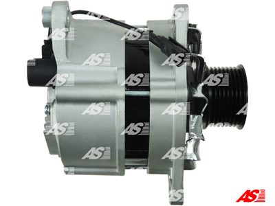 A9155 AS-PL - 1.ALTERNATOR — zdjęcie 7 z 7