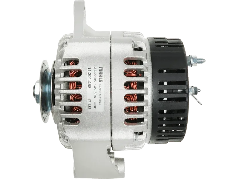 A9156(LETRIKA) Letrika - 1.ALTERNATOR — zdjęcie 2 z 7