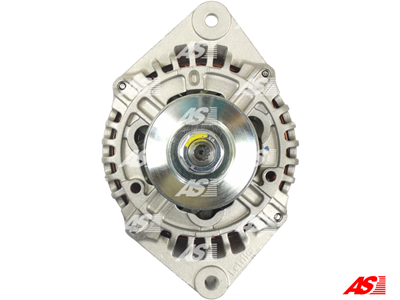 A9156(LETRIKA) Letrika - 1.ALTERNATOR — zdjęcie 1 z 7