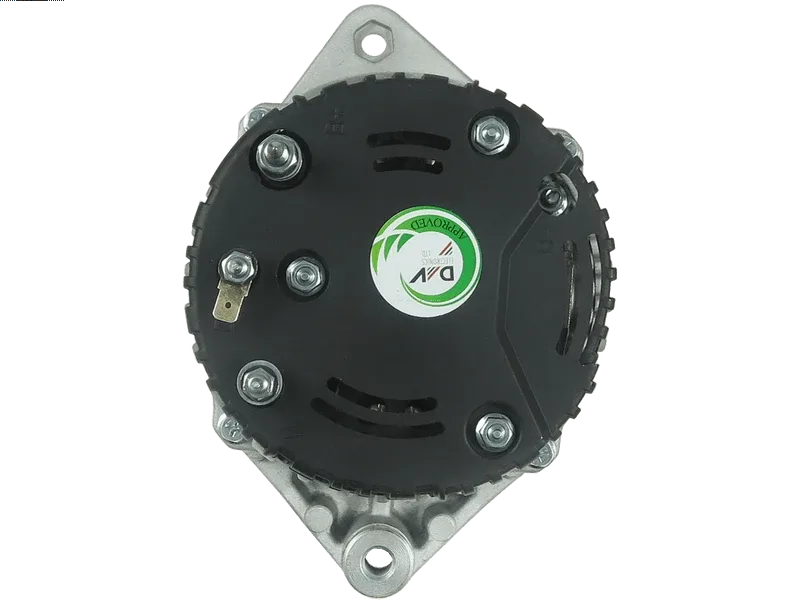 A9156 AS-PL - 1.ALTERNATOR — zdjęcie 3 z 7