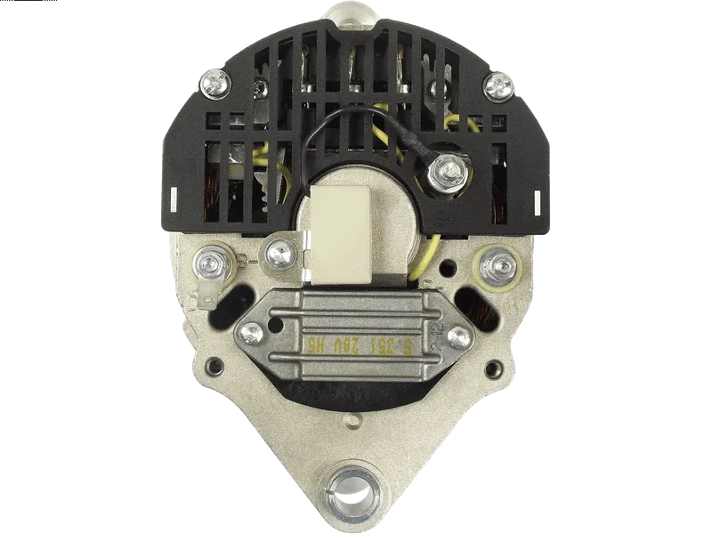 A9157(LETRIKA) Letrika - 1.ALTERNATOR — zdjęcie 3 z 7