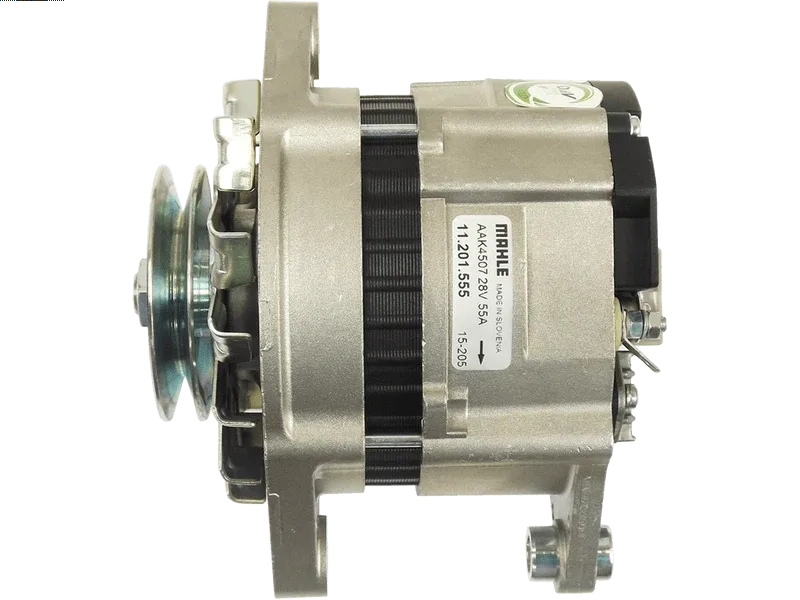 A9157(LETRIKA) Letrika - 1.ALTERNATOR — zdjęcie 2 z 7
