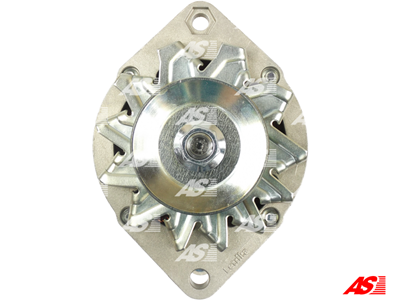 A9157(LETRIKA) Letrika - 1.ALTERNATOR — zdjęcie 1 z 7