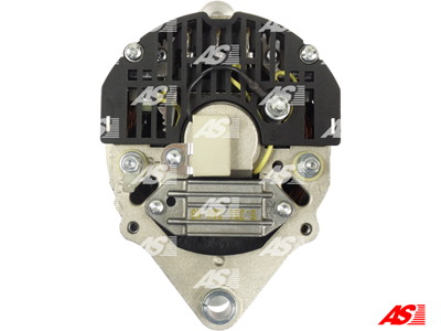 A9157(LETRIKA) Letrika - 1.ALTERNATOR — zdjęcie 6 z 7