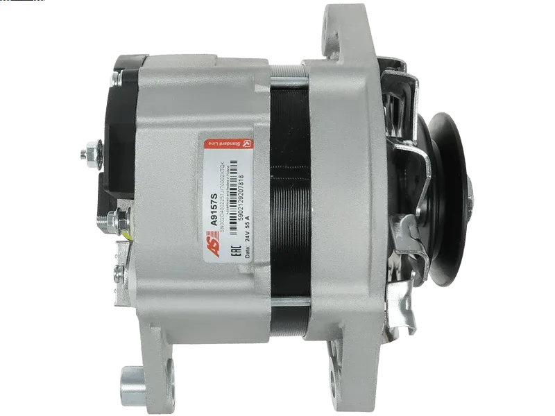 A9157S AS-PL - 1.ALTERNATOR — zdjęcie 4 z 5