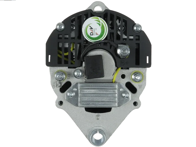 A9157S AS-PL - 1.ALTERNATOR — zdjęcie 3 z 5