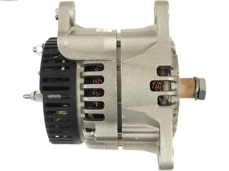 A9158(LETRIKA) Letrika - 1.ALTERNATOR — zdjęcie 4 z 7