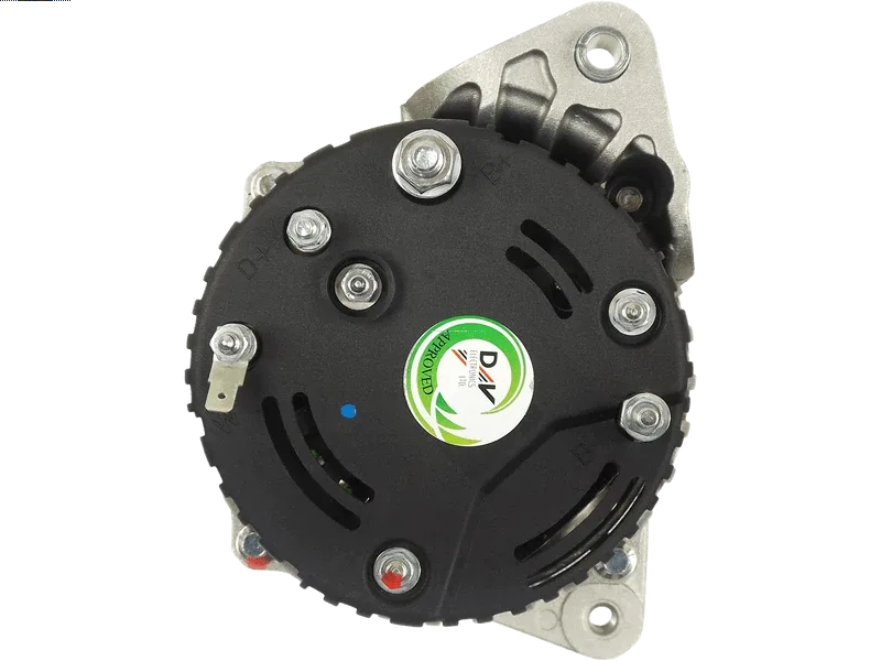 A9158(LETRIKA) Letrika - 1.ALTERNATOR — zdjęcie 3 z 7