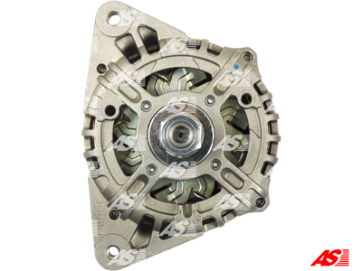 A9158(LETRIKA) Letrika - 1.ALTERNATOR — zdjęcie 1 z 7