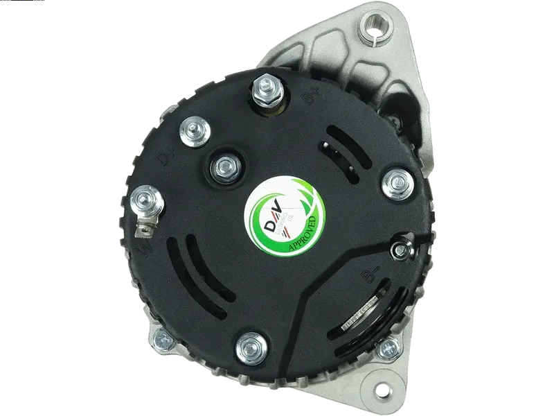 A9158 AS-PL - 1.ALTERNATOR — zdjęcie 3 z 7