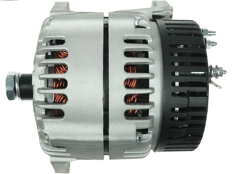 A9158 AS-PL - 1.ALTERNATOR — zdjęcie 2 z 7