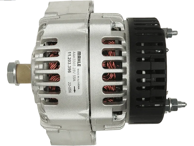 A9159(LETRIKA) Letrika - 1.ALTERNATOR — zdjęcie 2 z 7