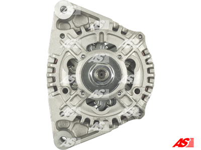 A9159(LETRIKA) Letrika - 1.ALTERNATOR — zdjęcie 1 z 7