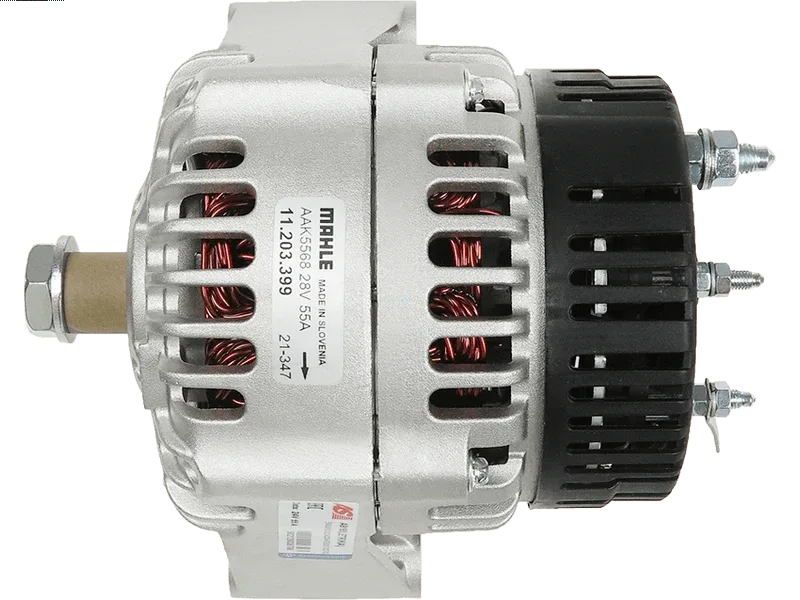 A9160(LETRIKA) Letrika - 1.ALTERNATOR — zdjęcie 2 z 7
