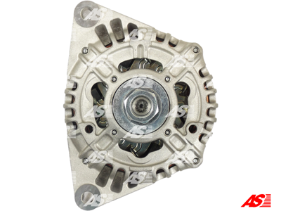 A9160(LETRIKA) Letrika - 1.ALTERNATOR — zdjęcie 1 z 7