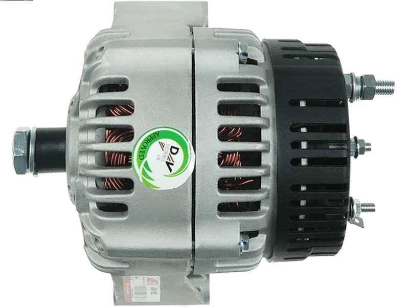A9160 AS-PL - 1.ALTERNATOR — zdjęcie 2 z 7