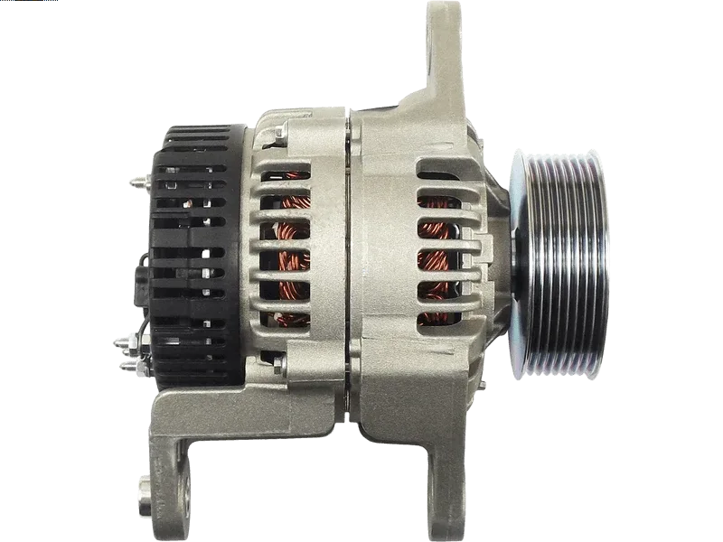 A9161(LETRIKA) Letrika - 1.ALTERNATOR — zdjęcie 4 z 7