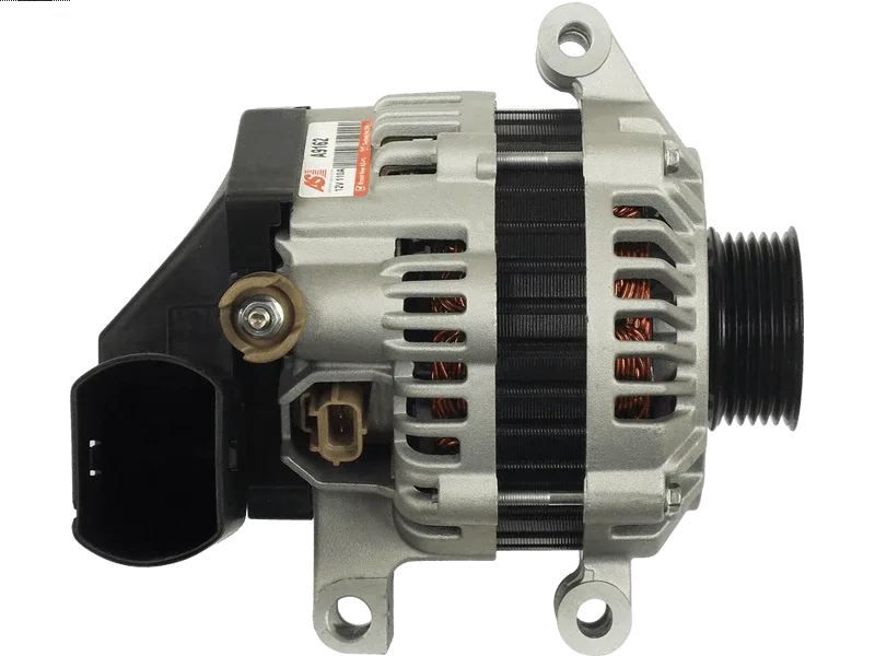 A9162 AS-PL - 1.ALTERNATOR — zdjęcie 5 z 7